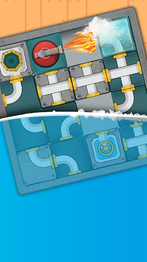 Unblock Water Pipes PC