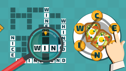 Word Chef : Crossword puzzle PC