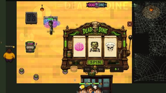 Dead Dine PC