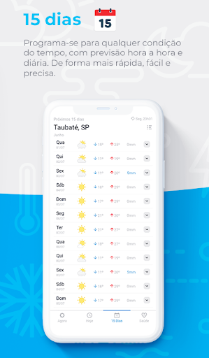 Climatempo - Clima e Previsão