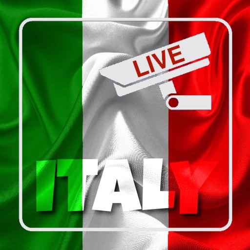 WebCams Italy PC