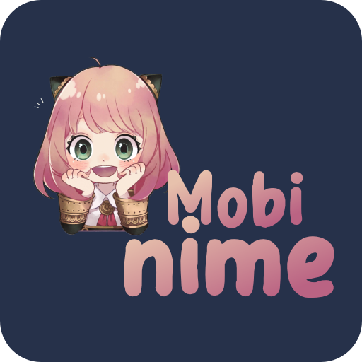 Téléchargez Mobinime Nonton Anime Sub Indo sur PC avec MEmu