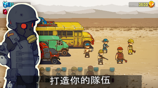 Dead Ahead: Zombie Warfare電腦版