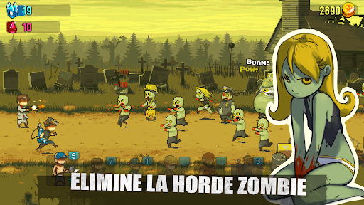 Dead Ahead: Zombie Warfare PC