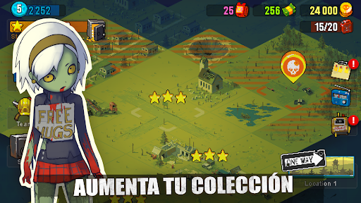 Dead Ahead: Zombie Warfare