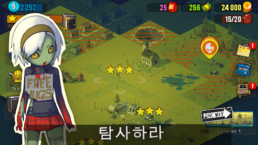 Dead Ahead: Zombie Warfare PC
