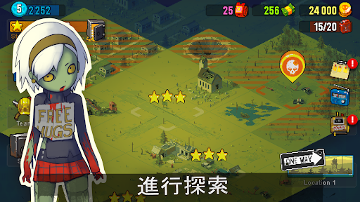 Dead Ahead: Zombie Warfare電腦版