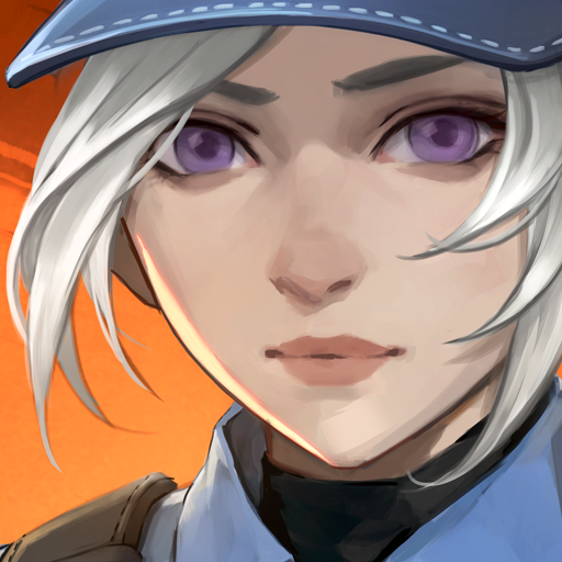 Dead Ahead Enforcers