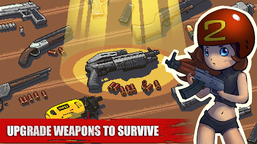 Dead Ahead: Zombie bike racing