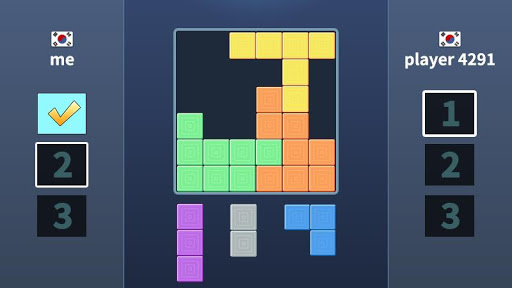 Block Puzzle Rei para PC