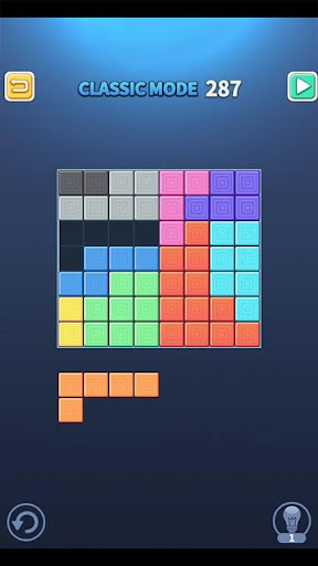 Block Puzzle Rei para PC