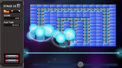 Bricks Breaker Uitdaging PC