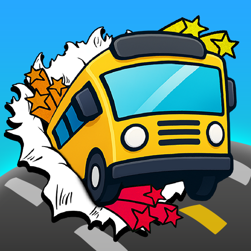 Bus Sort: Traffic Jam PC