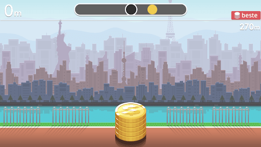 Coin Tower King
