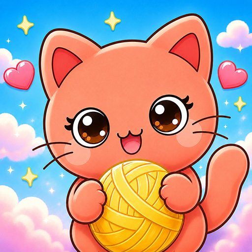 Colorful Cat Jam PC