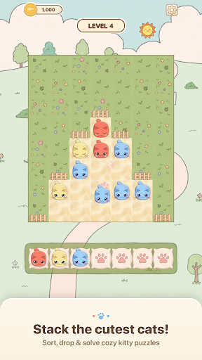 Colorful Cat Jam PC