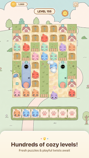 Colorful Cat Jam PC