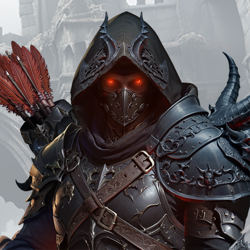 Epic Archer - Immortal Warrior