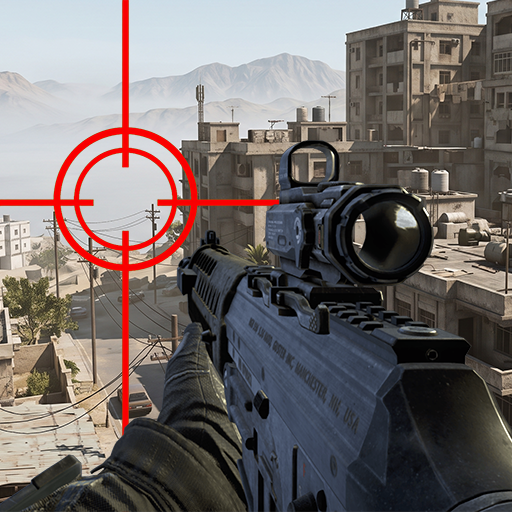 Batalha Zumbi: FPS Idle para PC