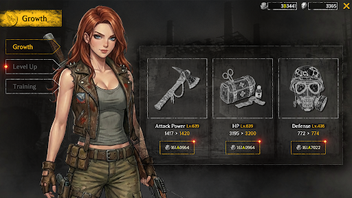 Batalha Zumbi: FPS Idle para PC