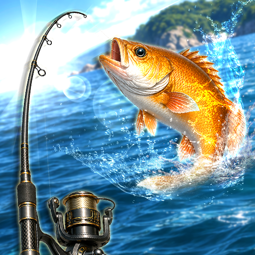 Fishing Hook PC