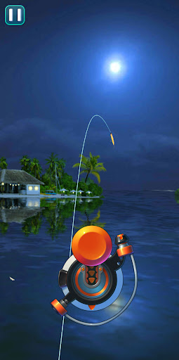 Fishing Hook PC