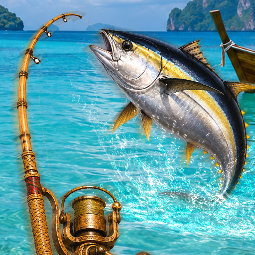 釣魚虎克2