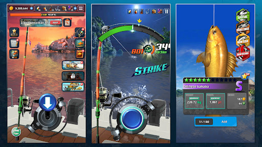 釣魚虎克2電腦版