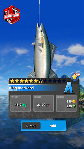 釣魚虎克2電腦版