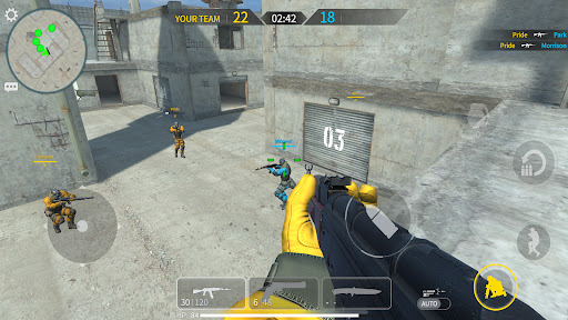 Gunfight King