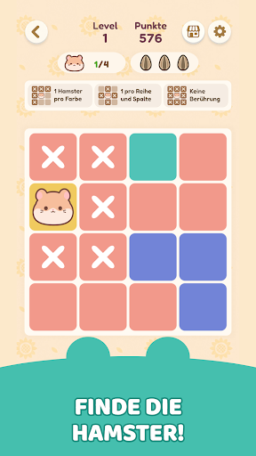 Hamdoku: Sudoku-Logikrätsel PC