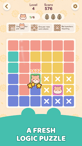 Hamdoku: Mantıksal Sudoku PC