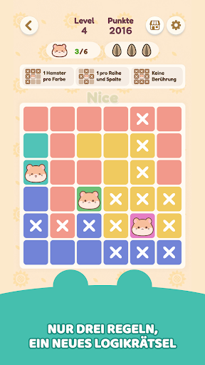 Hamdoku: Sudoku-Logikrätsel PC