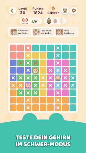 Hamdoku: Sudoku-Logikrätsel PC