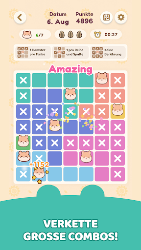 Hamdoku: Sudoku-Logikrätsel PC