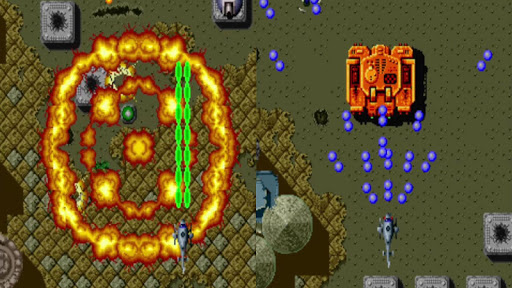 TWIN COBRA classic PC