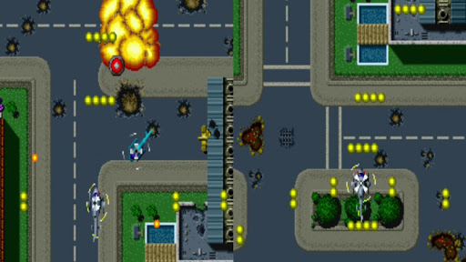 究極TIGER　クラシック PC版