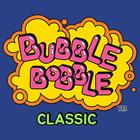BUBBLE BOBBLE classic PC