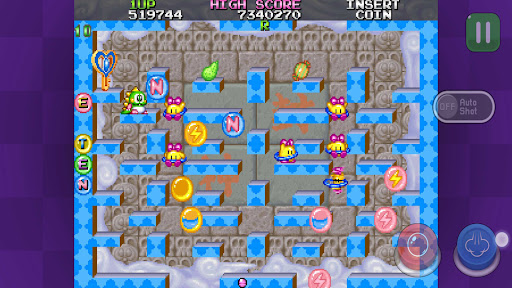 Bubble Bobble 2 classic PC