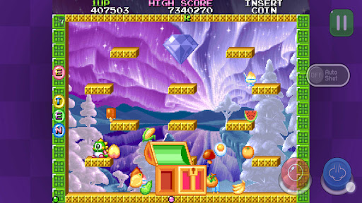 Bubble Bobble 2 classic PC