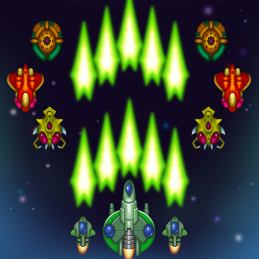 TATSUJIN classic PC版