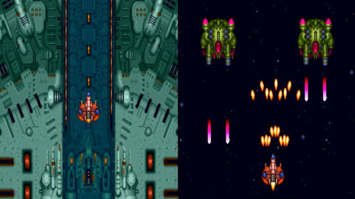 TATSUJIN classic PC版