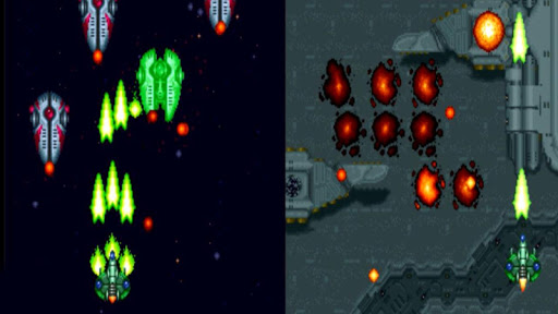 TATSUJIN classic PC版