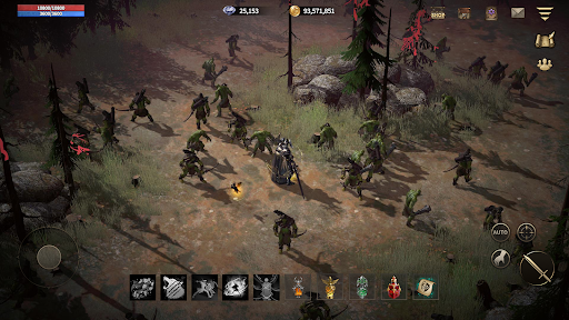 卡納克之怒電腦版