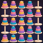 Tower of Hanoi Sort