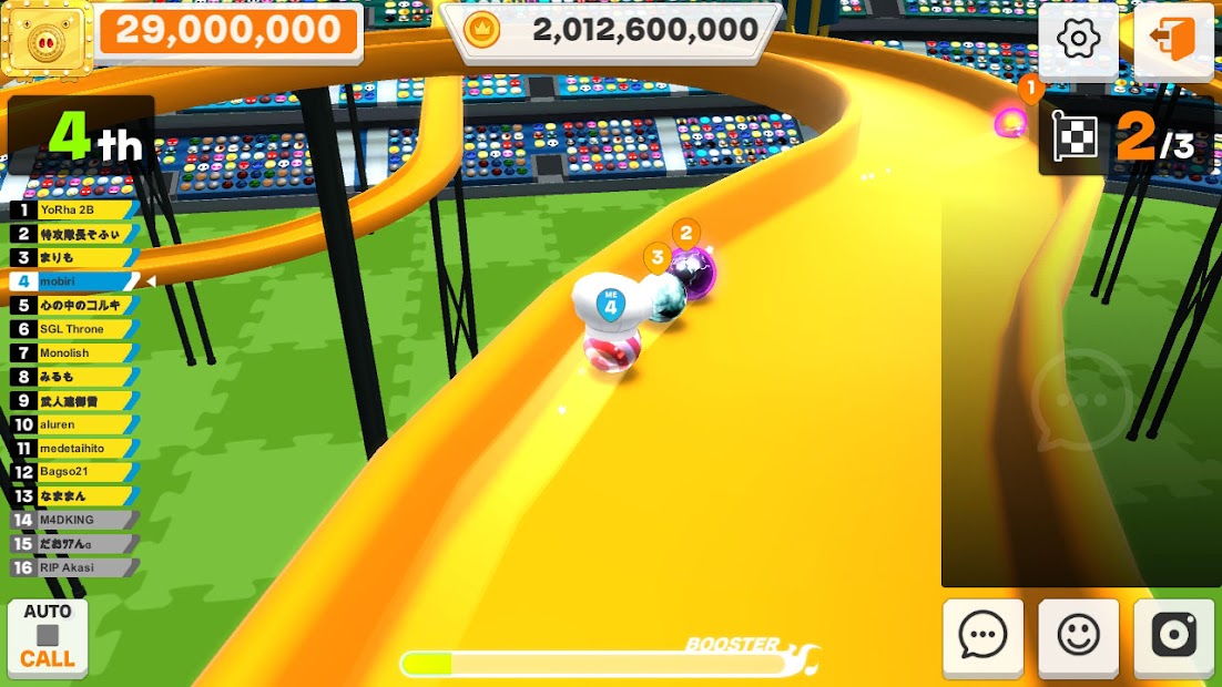 World Marbles League PC