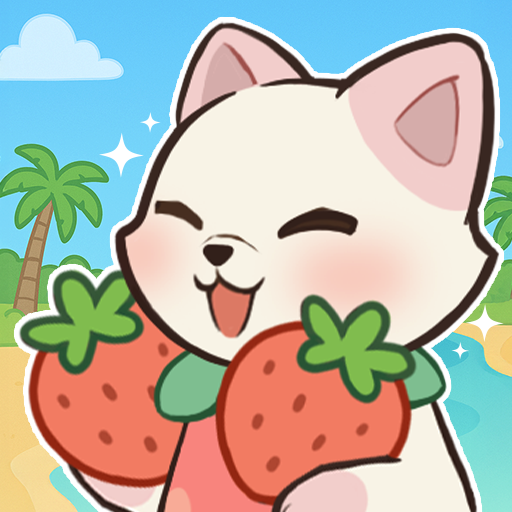 マージキャットタウン (Merge Cat Town) PC版