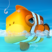 Fishing Cube PC版