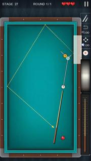 Pro Billiards 3balls 4balls PC