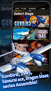 STRIKERS 1945 Collection para PC